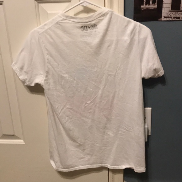 AC/DC Graphic Tee - Picture 4 of 4
